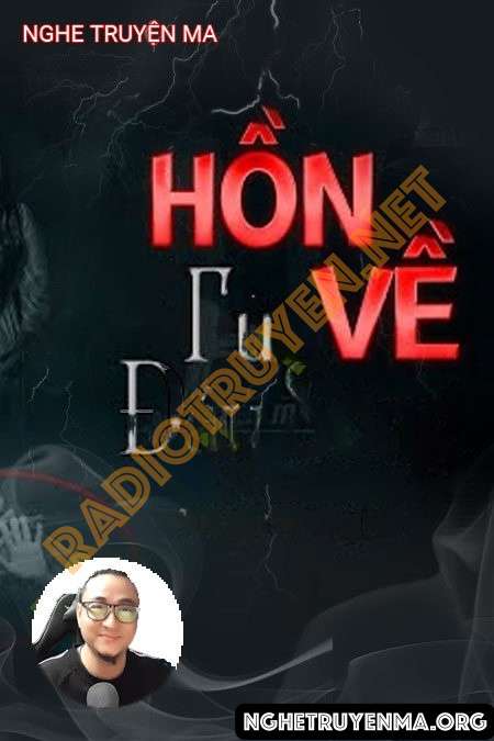 Hồn Về Từ Đáy Sông - Trí Cường