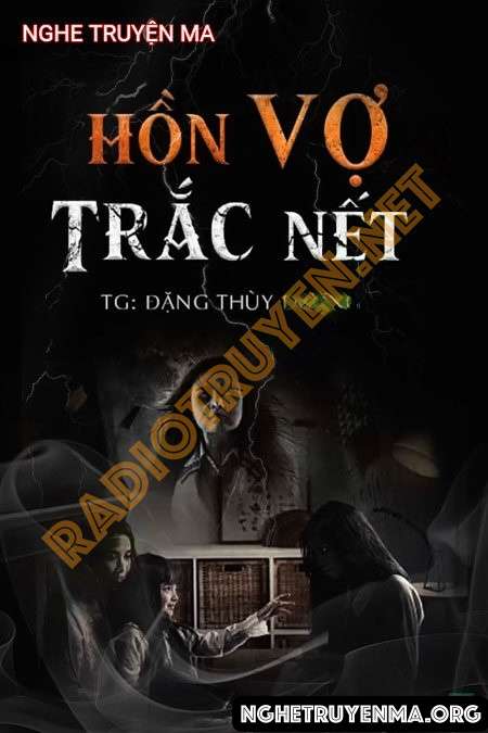 Hồn Vợ Trắc Nết - Duy Thuận