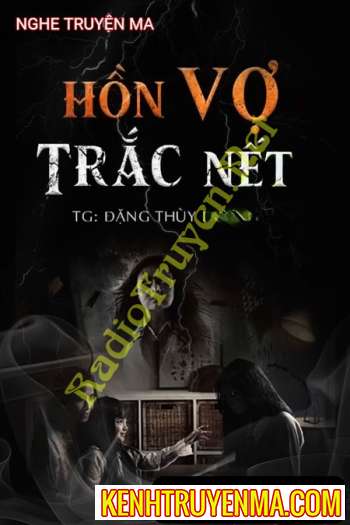 Hồn Vợ Trắc Nết