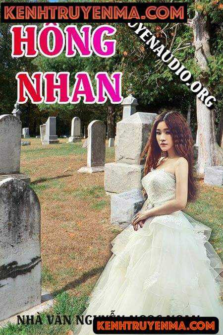 Hồng nhan - Nguyễn Ngọc Ngạn