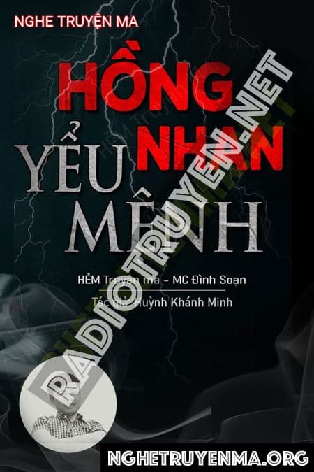 Hồng Nhan Yểu Mệnh