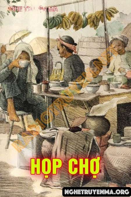 Họp Chợ