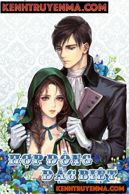 Hợp Đồng Đặc Biệt - Truyện Ngắn