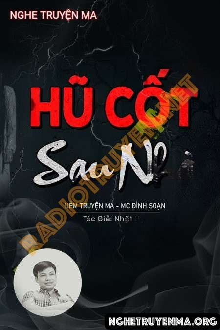 Hũ Cốt Sau Nhà - Đình Soạn