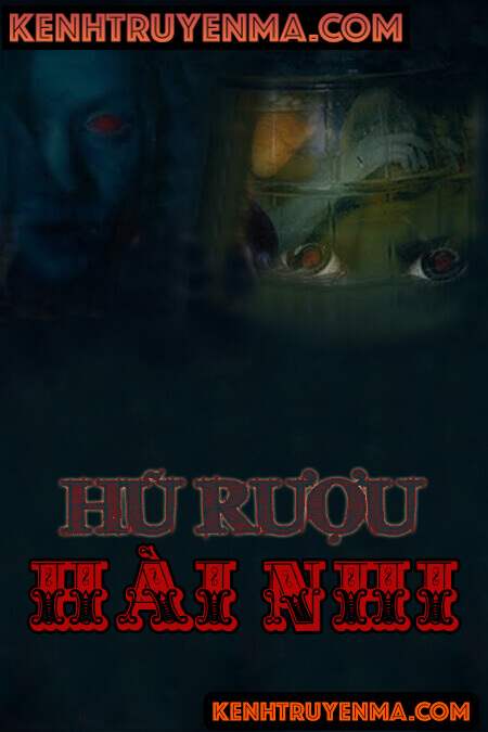 Hũ Rượu Hài Nhi