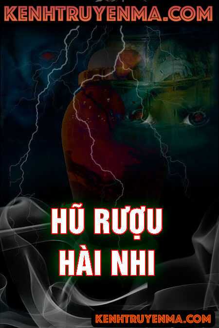 Hũ Rượu Thai Nhi