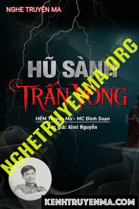 Hũ Sành Trấn Vong