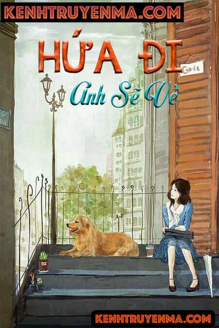 Hứa Đi Anh Sẽ Về