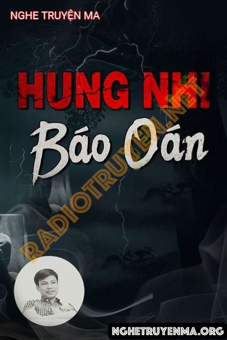 Hung Nhi Báo Oán
