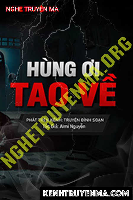 Hùng Ơi Tao Về