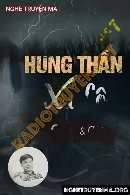 Hung Thần Xa Lộ - Đình Soạn