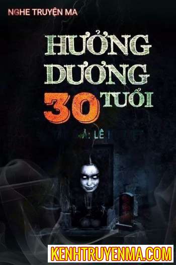 Hưởng Dương 30 Tuổi