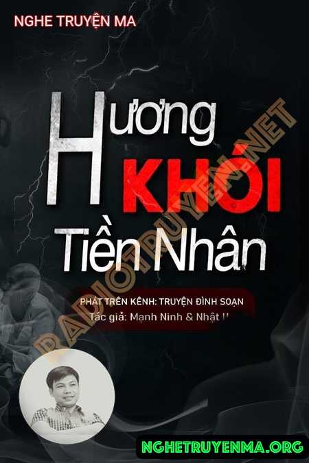 Hương Khói Tiền Nhân