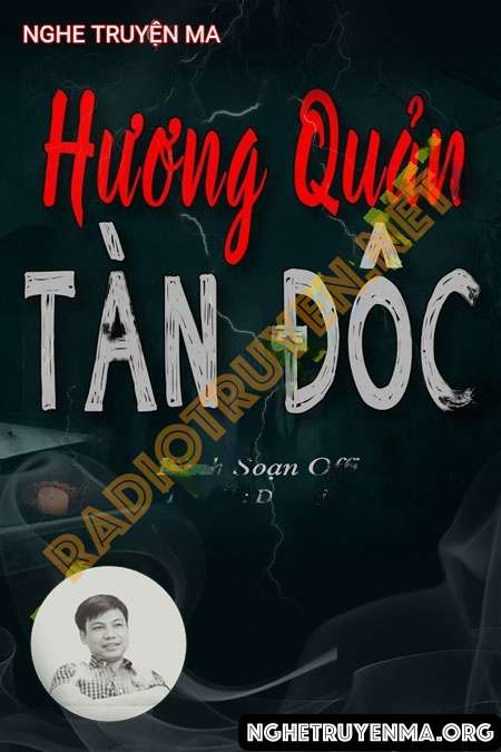 Hương Quản Tàn Độc