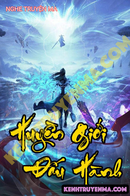 Huyền Giới Đấu Hành &#8211; Đấu Phá Thương Khung