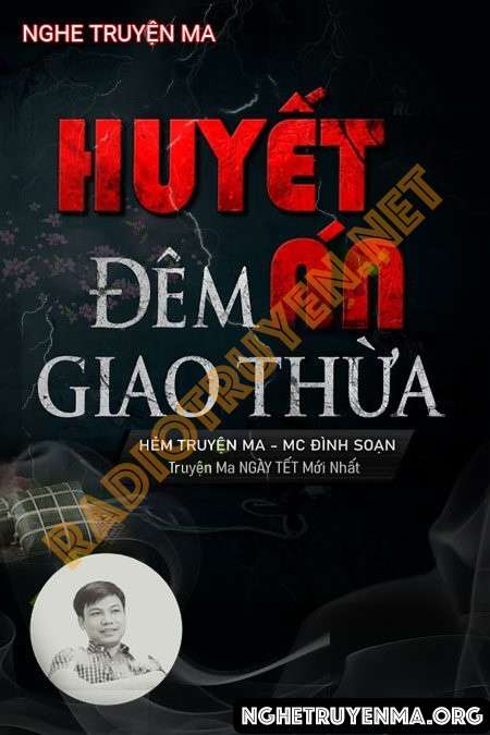 Huyết Án Đêm Giao Thừa