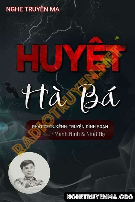 Huyệt Hà Bá
