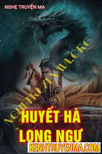 Huyết Hà Long Ngư