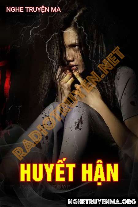 Huyết Hận - Duy Thuận