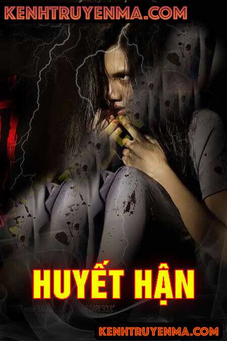 Huyết Hận