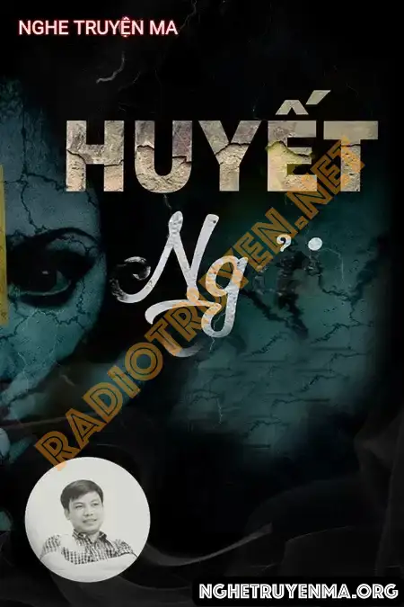 Huyết Ngải - Đình Soạn