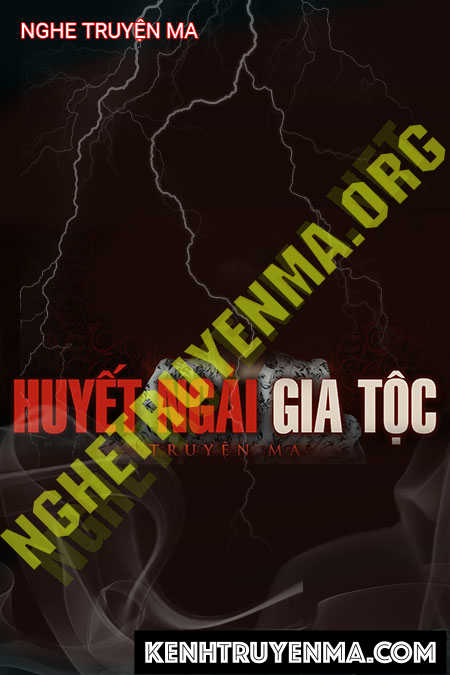 Huyết Ngải Gia Tộc