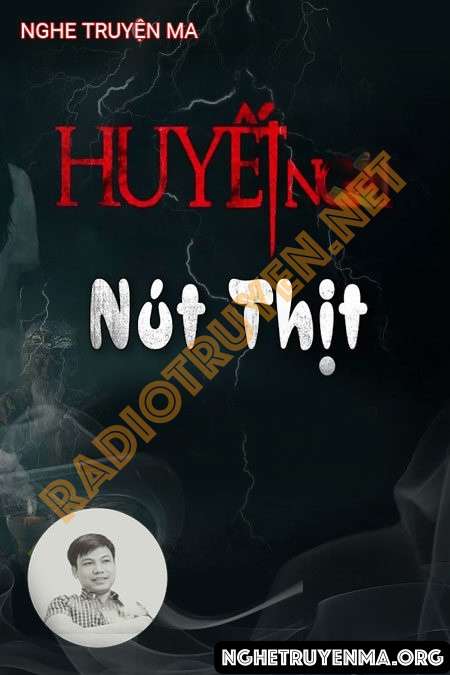 Huyết Ngải Nút Thịt - Đình Soạn