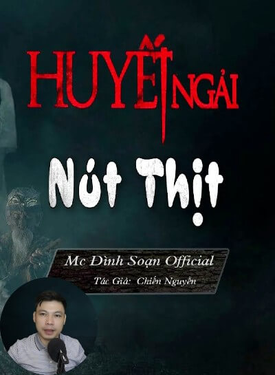 Huyết Ngải Nút Thịt