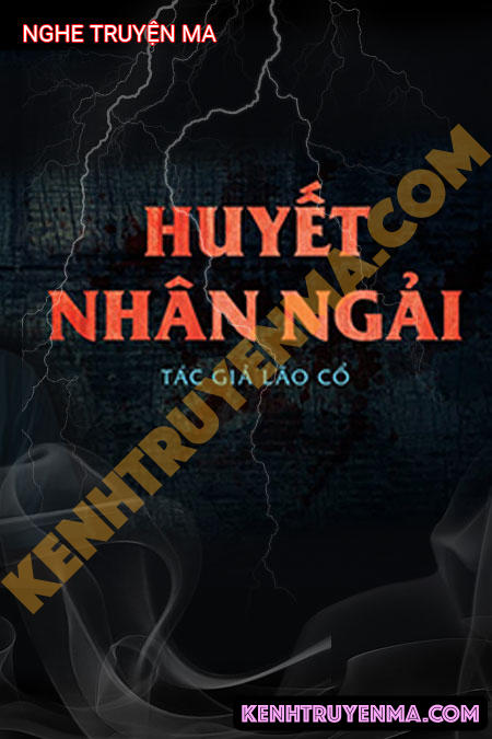 Huyết Nhân Ngải