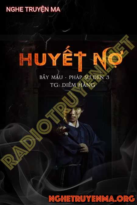 Huyết Nợ