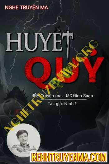Huyết Quỷ