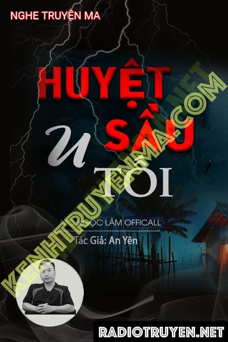 Huyệt Sâu U Tối