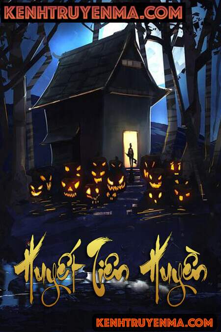 Huyết Tiên Huyền