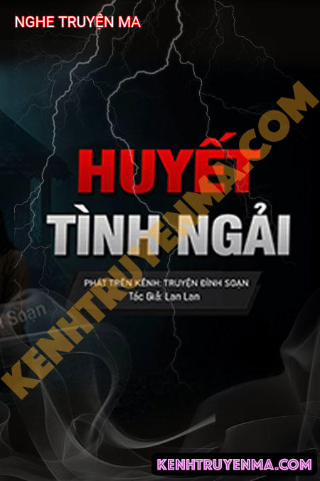 Huyết Tình Ngải