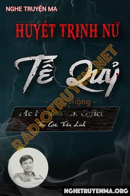 Huyết Trinh Nữ Tế Quỷ