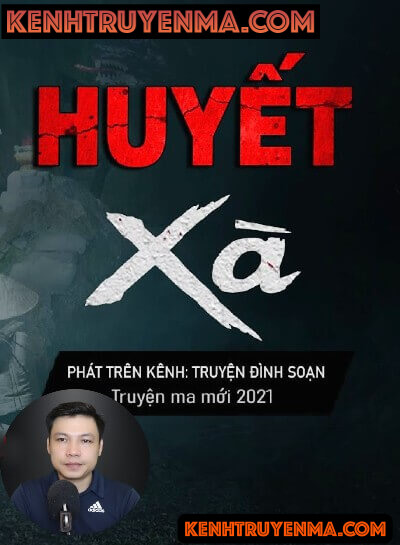 Huyết Xà