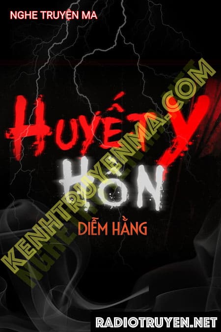 Huyết Y Hồn