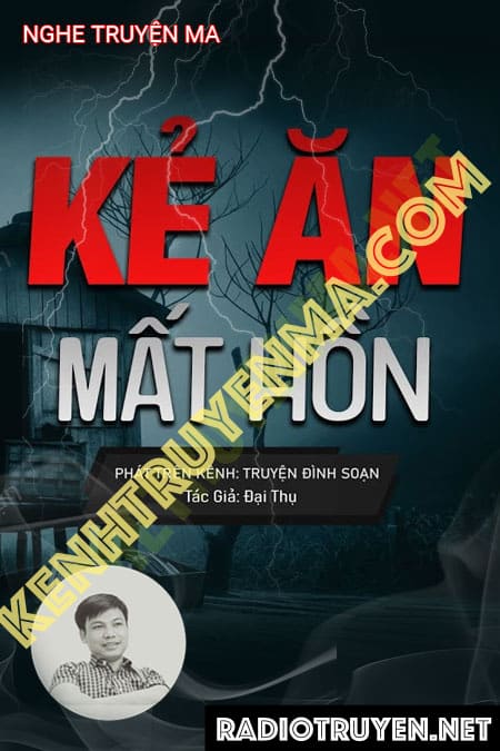 Kẻ Ăn Mất Hồn