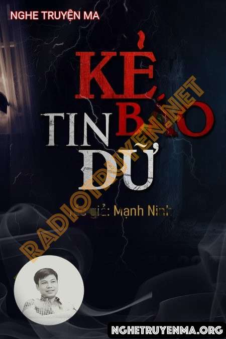 Kẻ Báo Tin Dữ