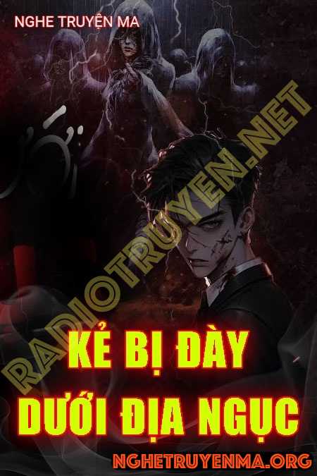 Kẻ Bị Đày Dưới Địa Ngục