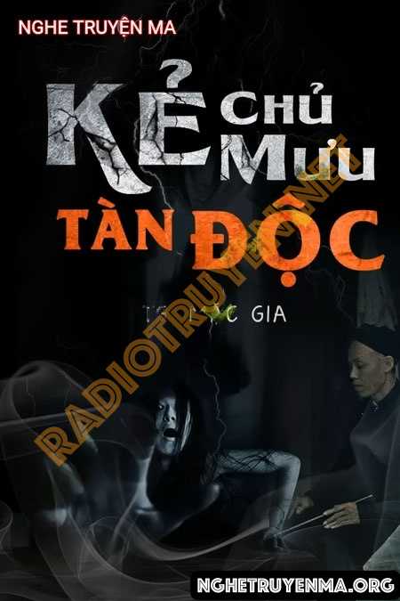 Kẻ Chủ Mưu Tàn Độc