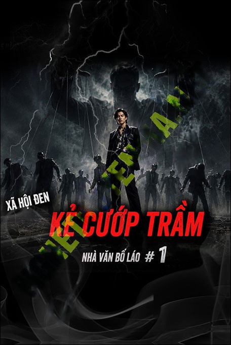 Kẻ Cướp Trầm