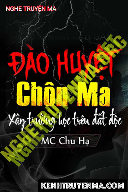 Kẻ Đào Huyệt Chôn Ma