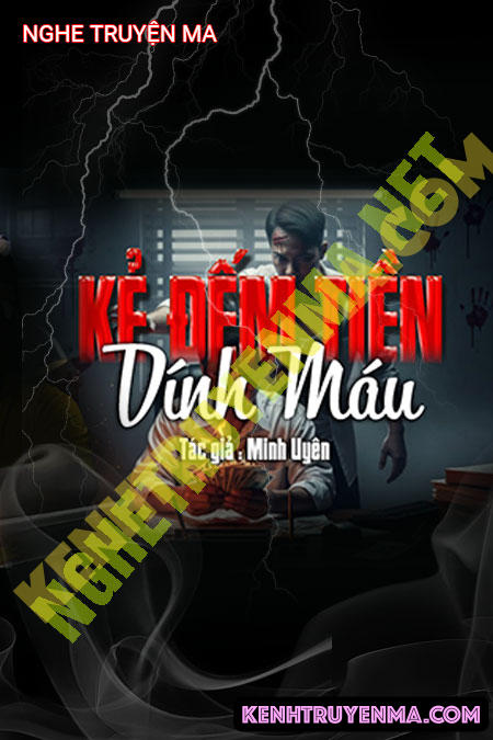 Kẻ Đếm Tiền Dính Máu