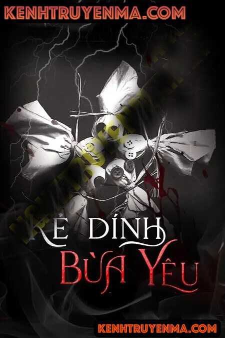 Kẻ dính bùa yêu