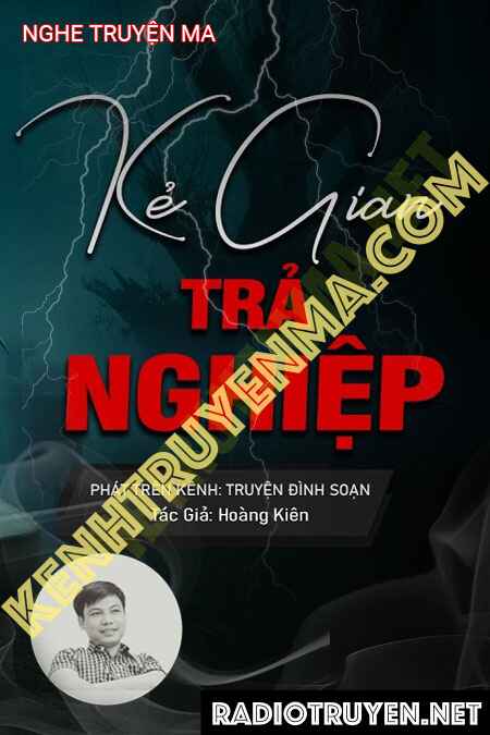 Kẻ Gian Trả Nghiệp