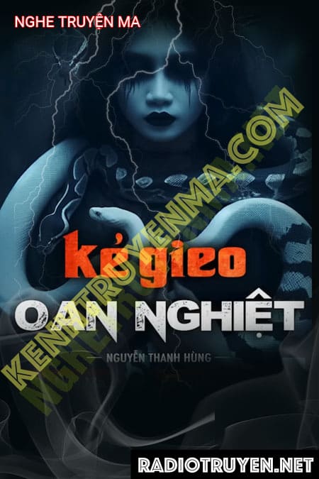 Kẻ Gieo Oán Nghiệt