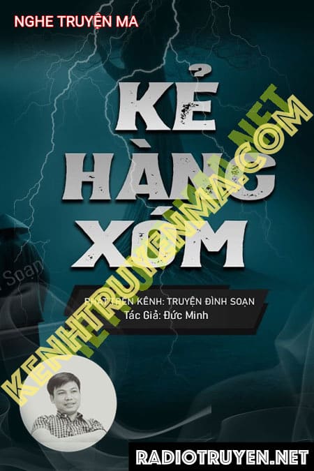 Kẻ Hàng Xóm