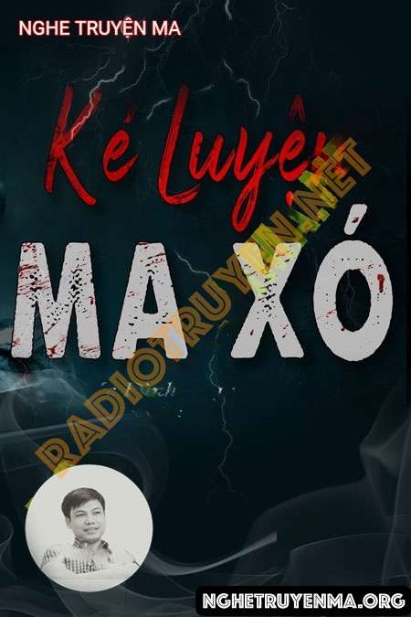 Kẻ Luyện Ma Xó