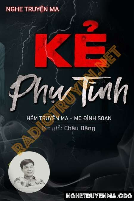 Kẻ Phụ Tình